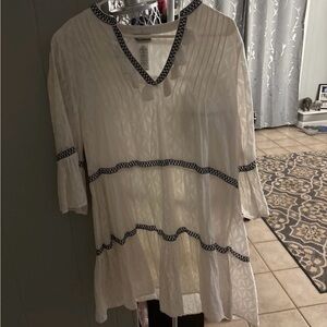 Tommy Bahama dress